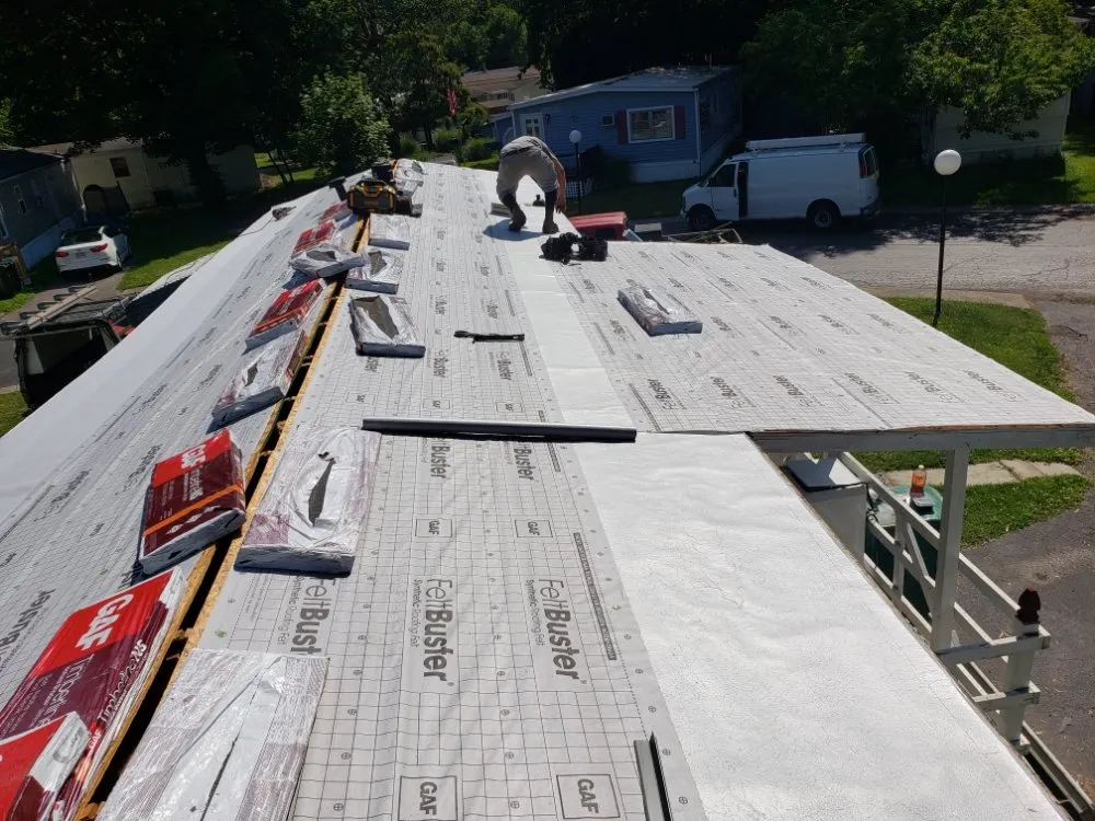 Slide of X-Pro Concepts