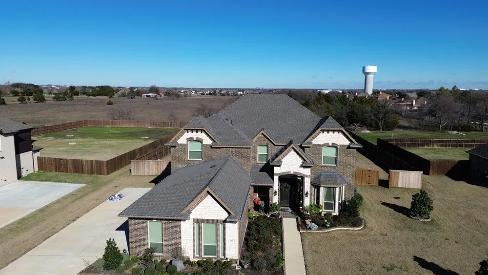 Slide of X Roofing And Solar