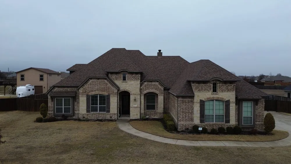 Slide of X Roofing And Solar