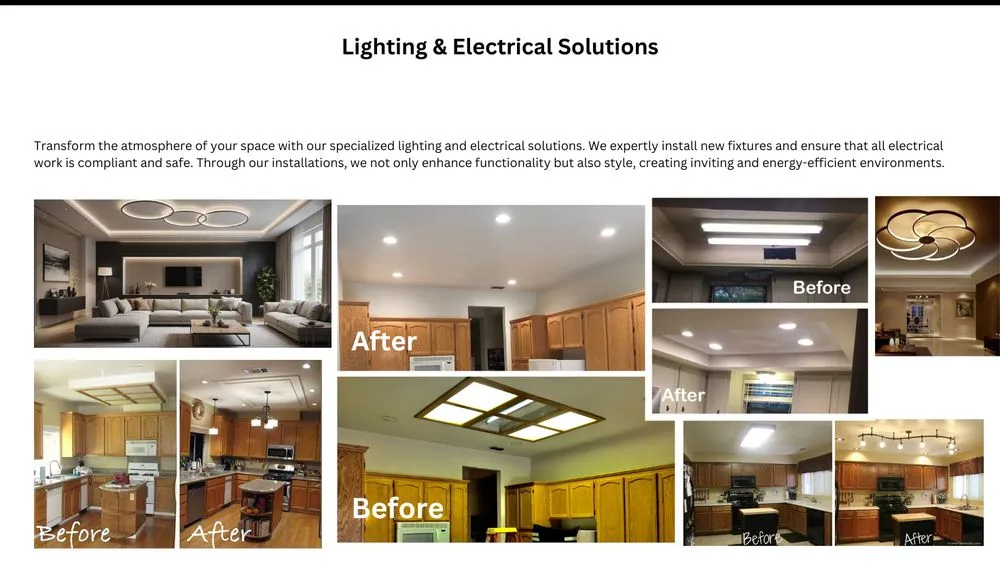 Slide of X-Stream Renovating  Solutions