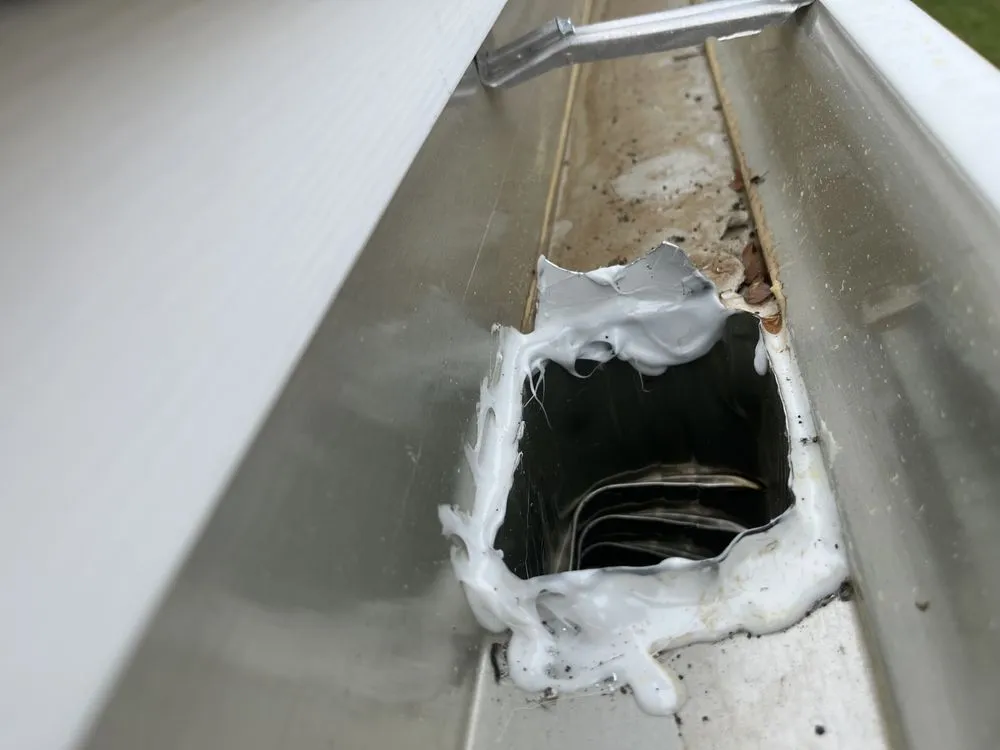 Slide of X-Stream Renovating  Solutions