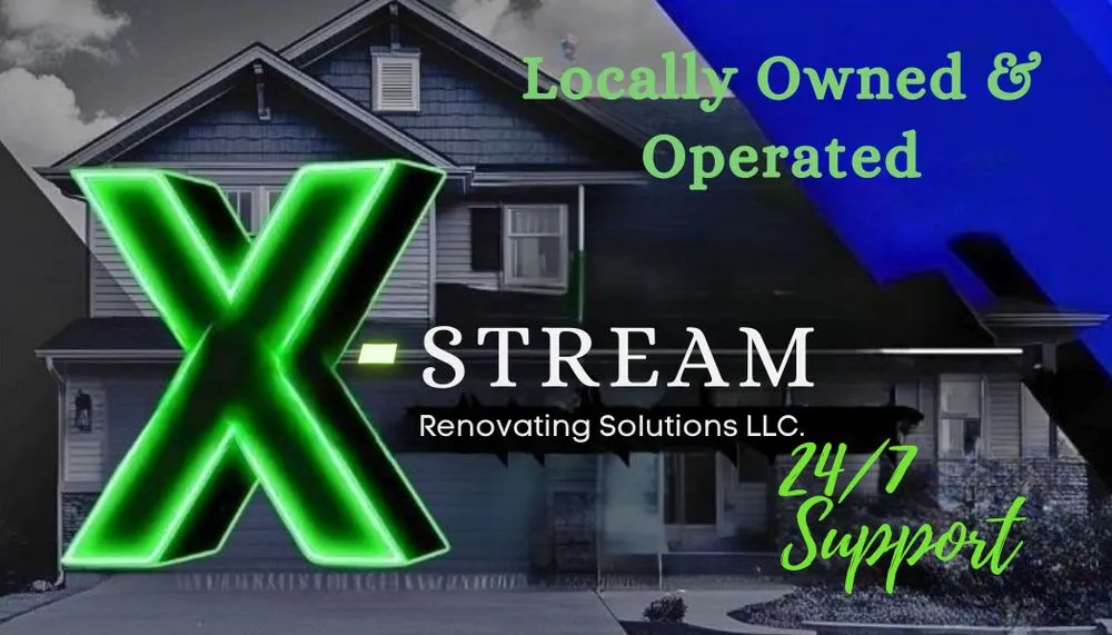 Slide of X-Stream Roofing And Renovations