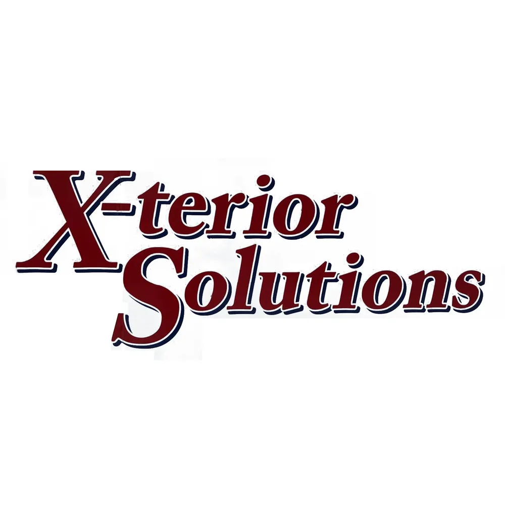 Slide of X-Terior Solutions