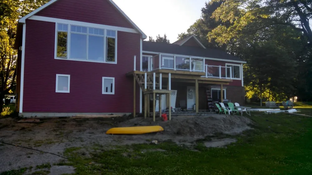 Slide of X-Tream Roofing