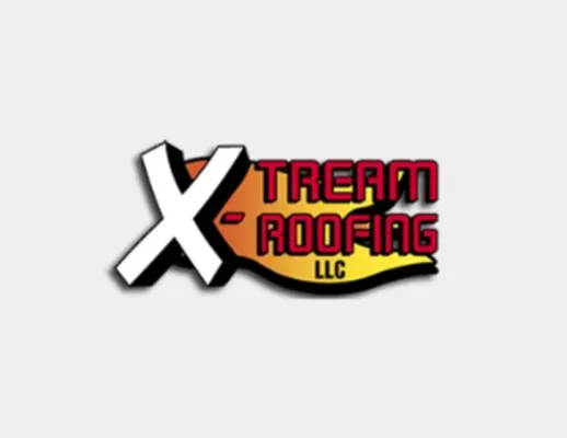 X-Tream Roofing Logo