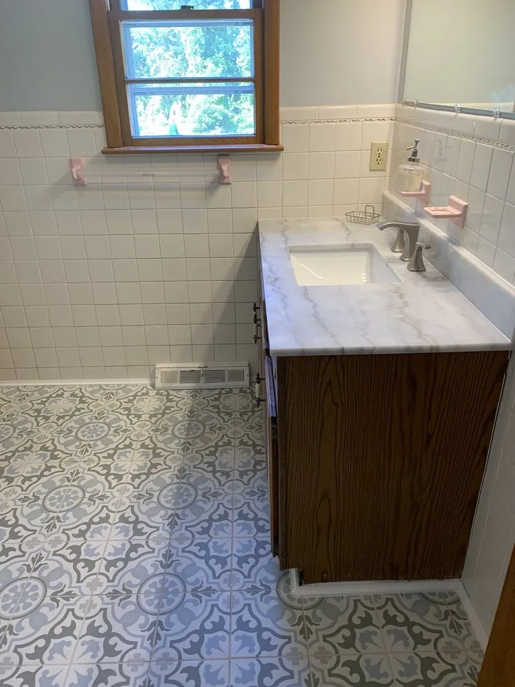 Slide of X-Treme Construction