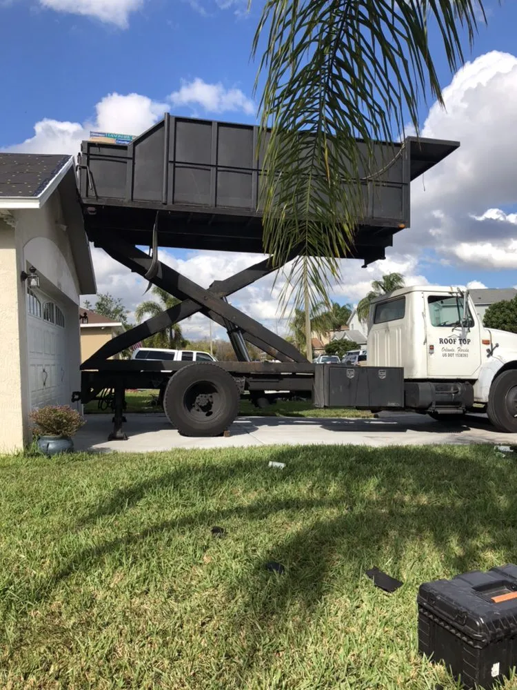 Slide of X-Treme Roofing And Waterproofing