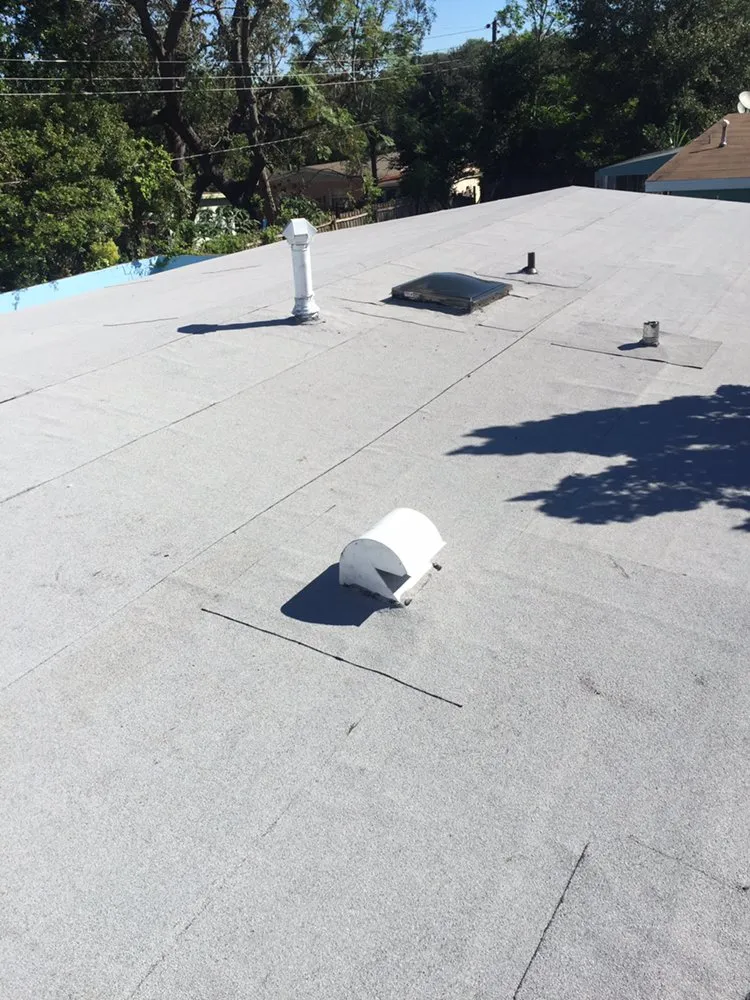 Slide of X-Treme Roofing And Waterproofing