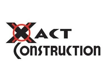 Slide of XACT Construction