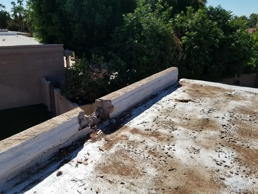 Slide of XACT Construction