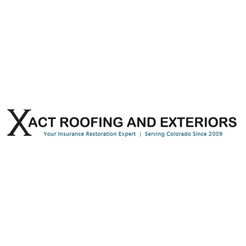 Slide of Xact Roofing and Exteriors