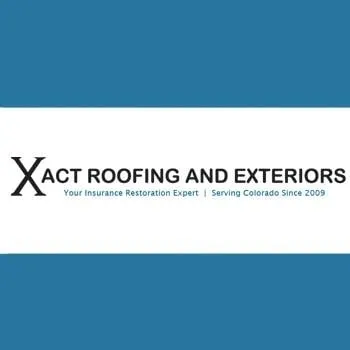 Slide of Xact Roofing and Exteriors