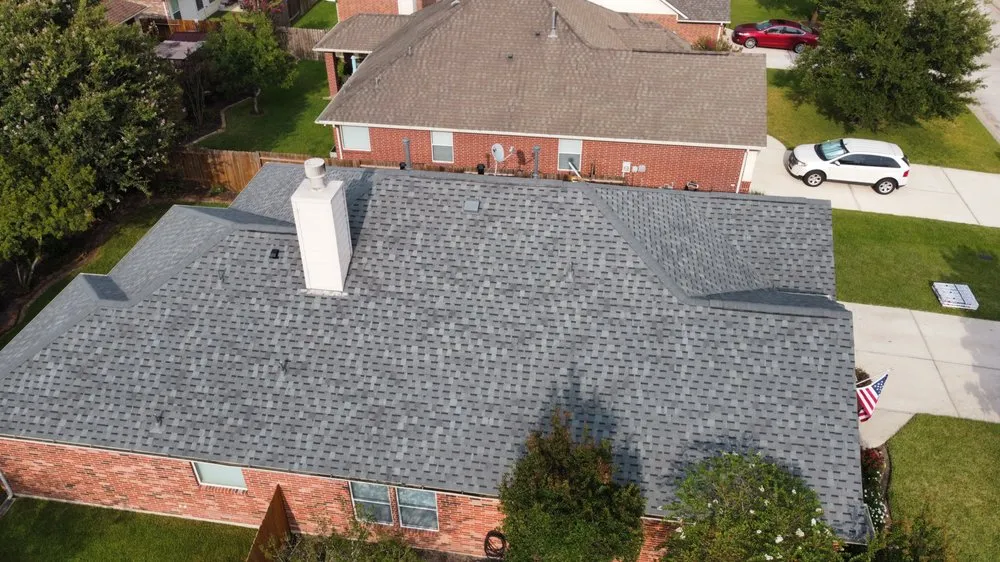 Slide of Xacte Roofing & Restoration