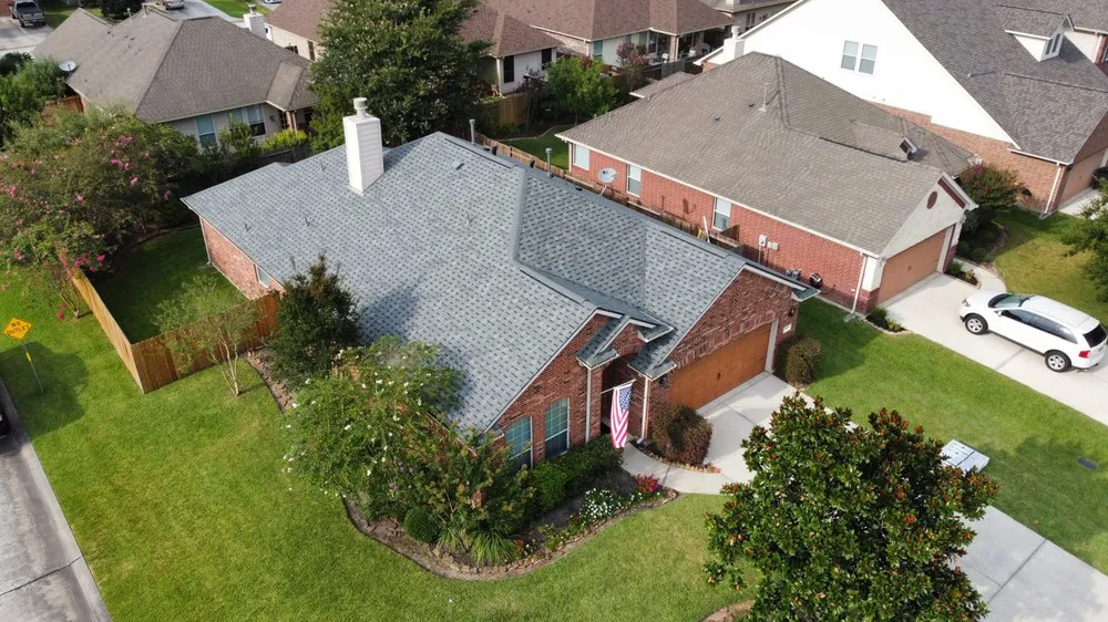 Slide of Xacte Roofing & Restoration