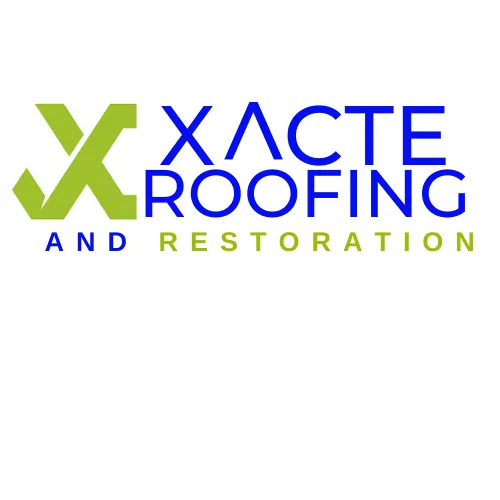 Slide of Xacte Roofing & Restoration