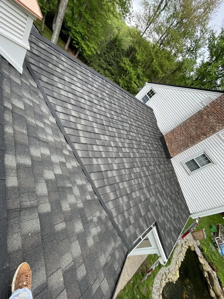 Slide of Xavi Construction