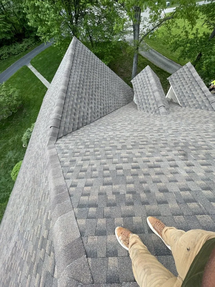 Slide of Xavi Construction