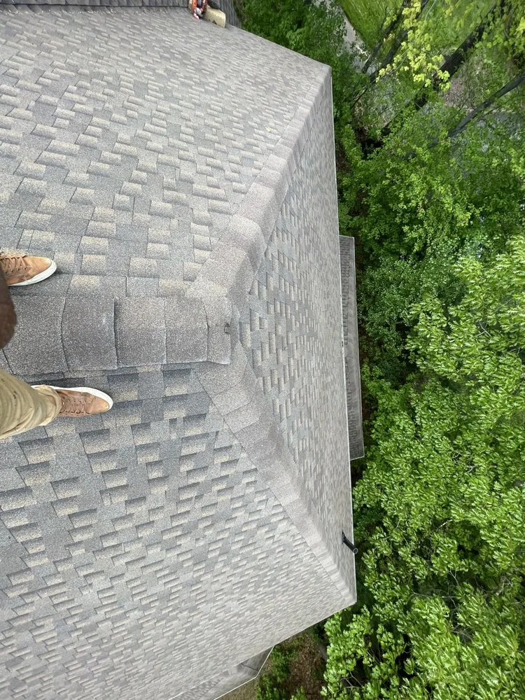 Slide of Xavi Construction