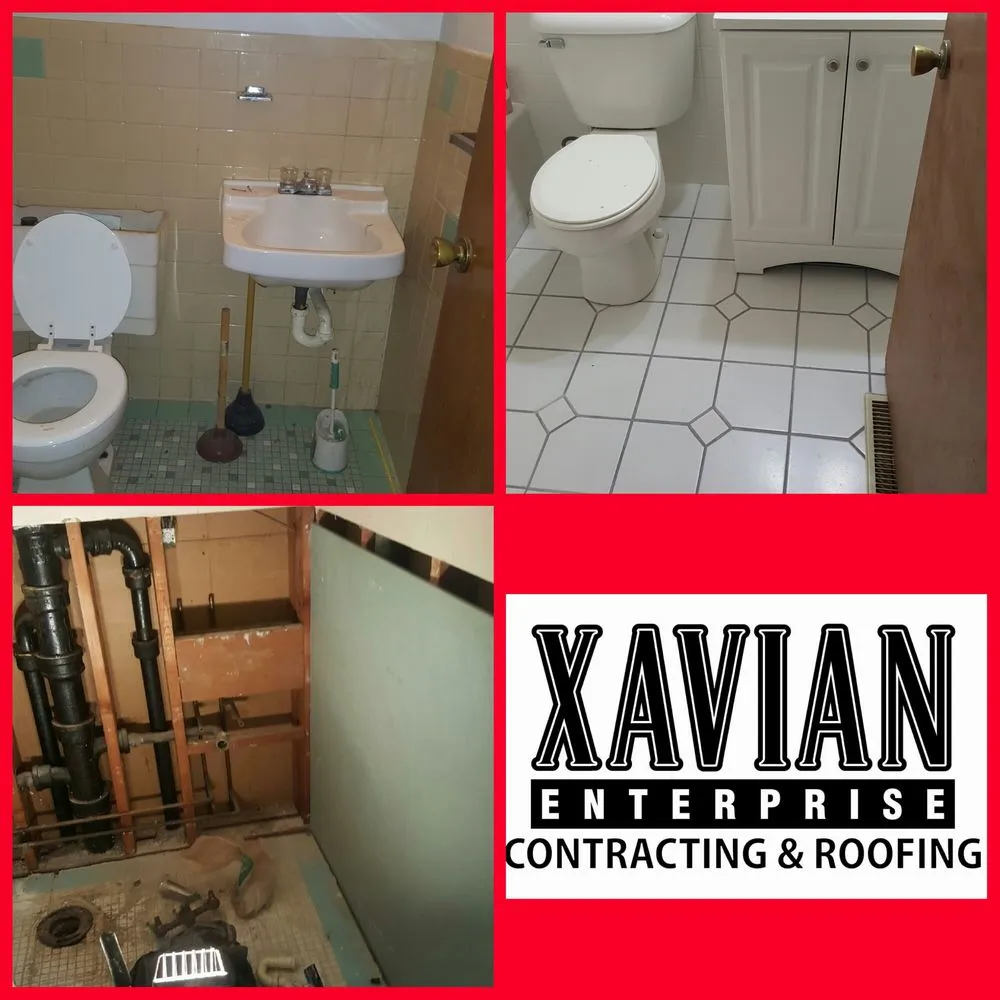 Slide of Xavian Roofing & Contracting