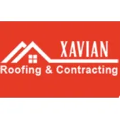 Xavian Roofing & Contracting Logo