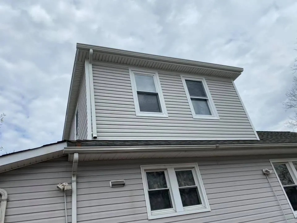 Slide of Xavier General Construction