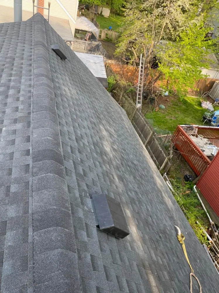 Slide of Xavier General Construction