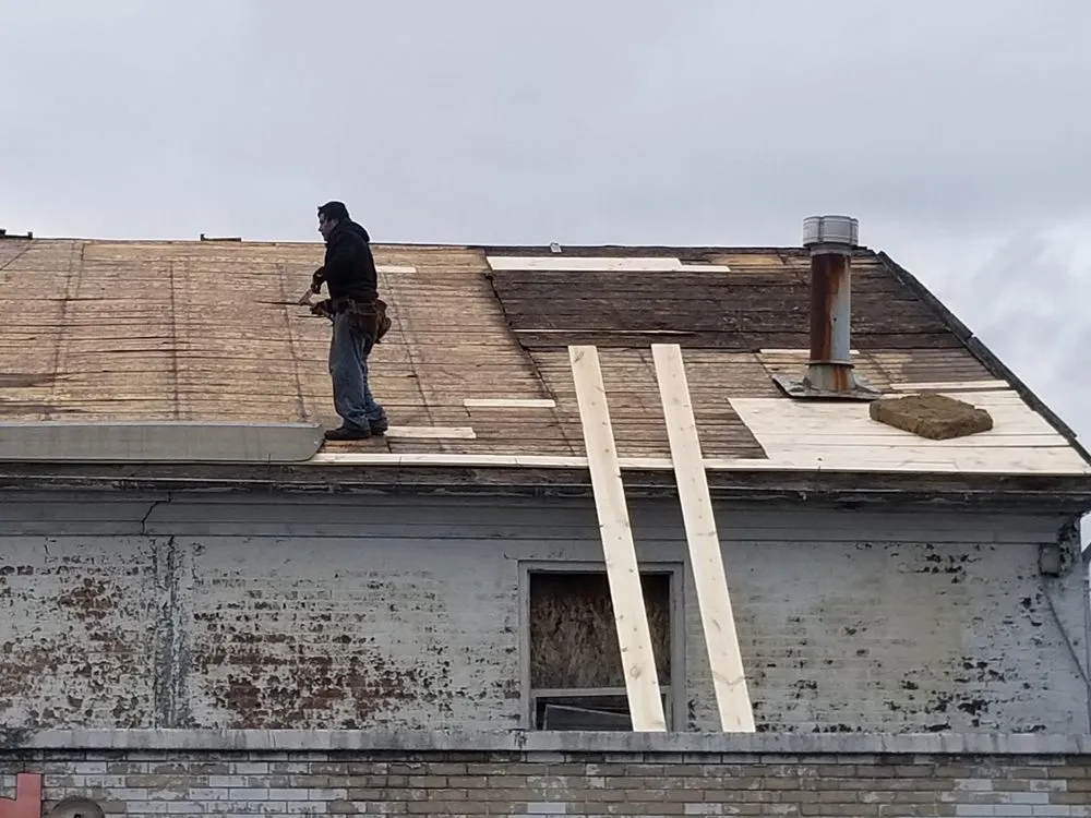 Slide of Xavier Roofing & Remodeling