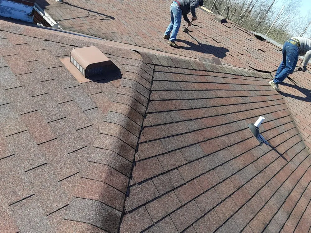 Slide of Xavier Roofing & Remodeling