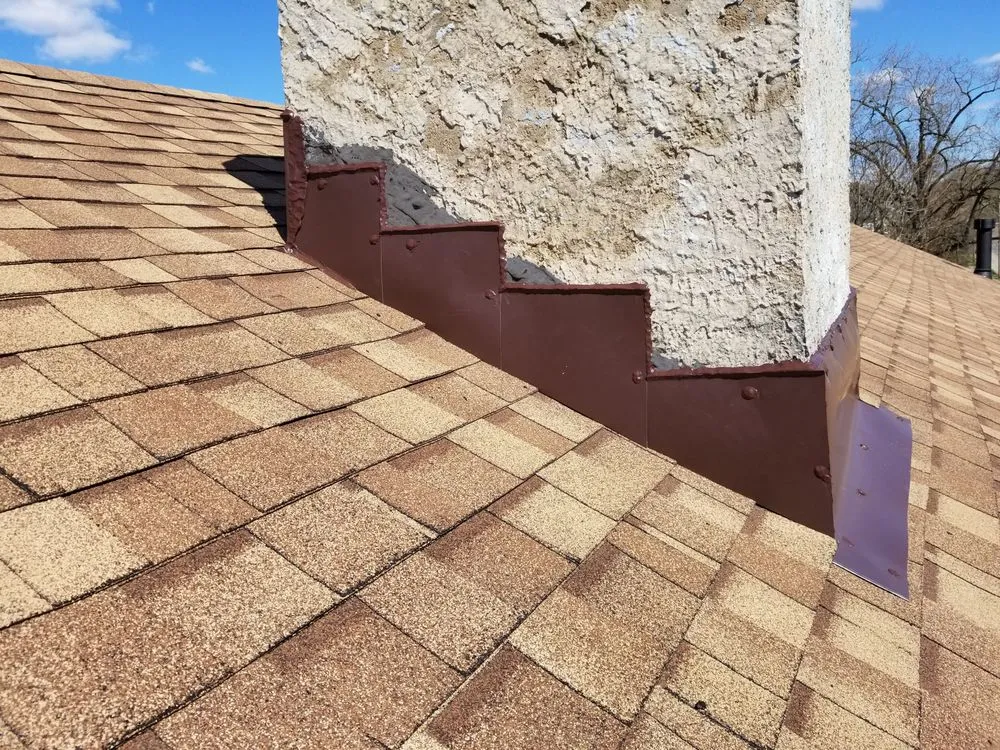 Slide of Xavier Roofing & Remodeling