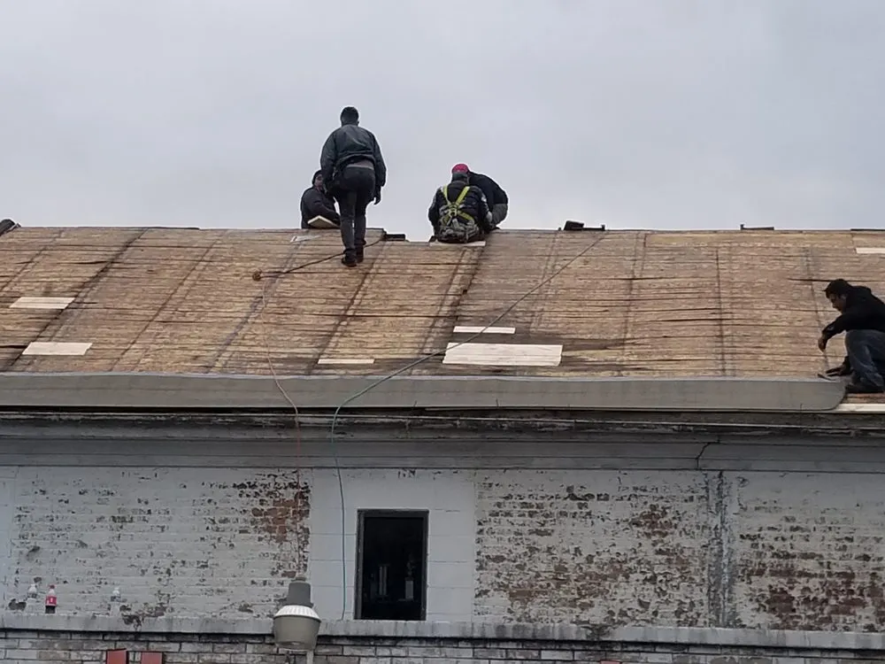 Slide of Xavier Roofing & Remodeling