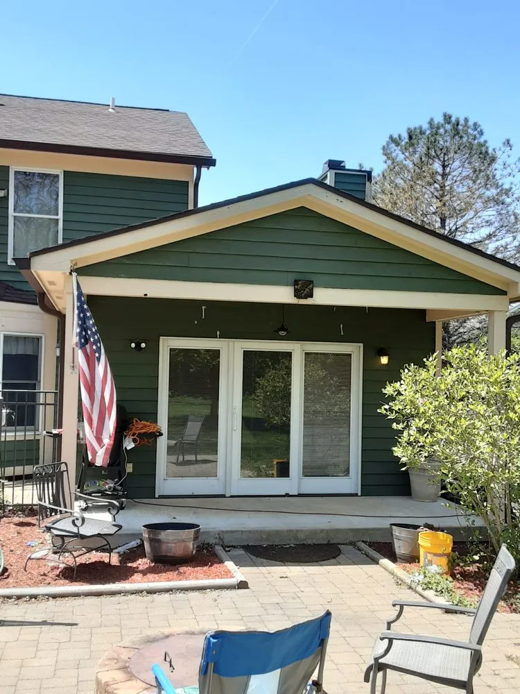 Slide of Xavier Roofing & Remodeling