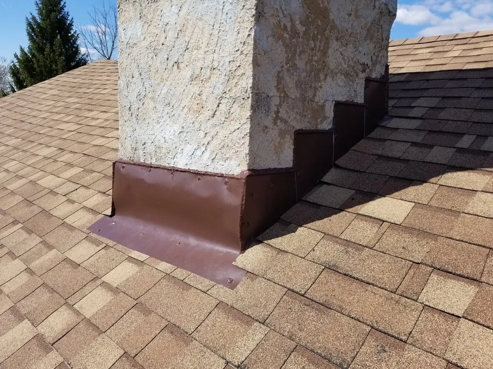 Slide of Xavier Roofing & Remodeling