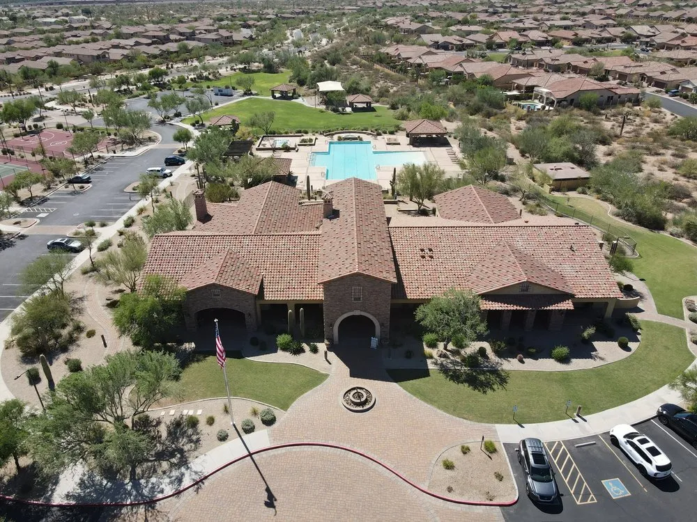 Slide of XBuilt Roofing