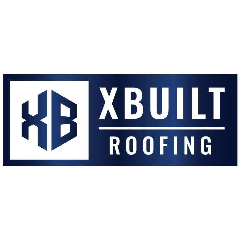 Slide of XBuilt Roofing