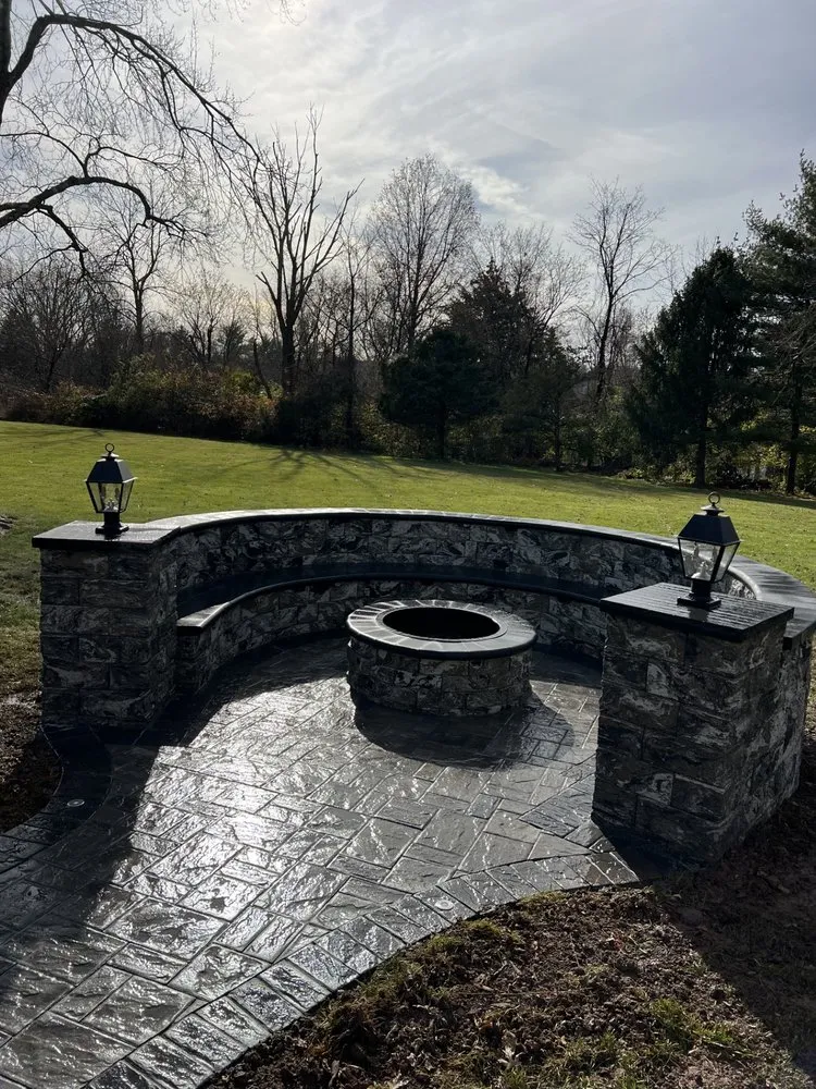 Slide of Xceed Construction