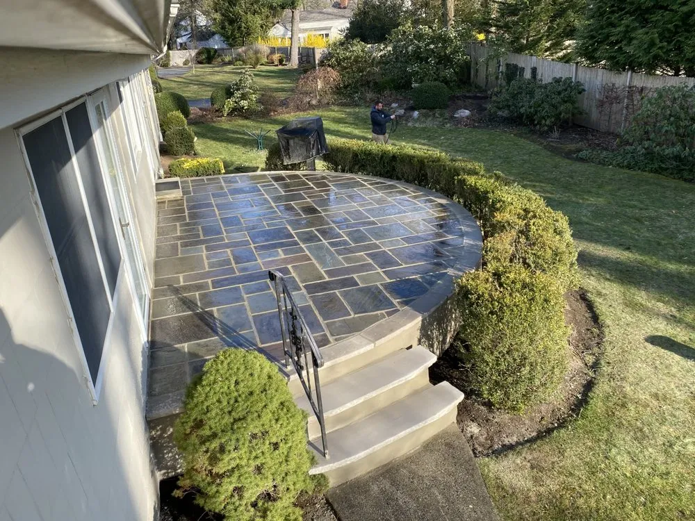 Slide of Xceed Construction