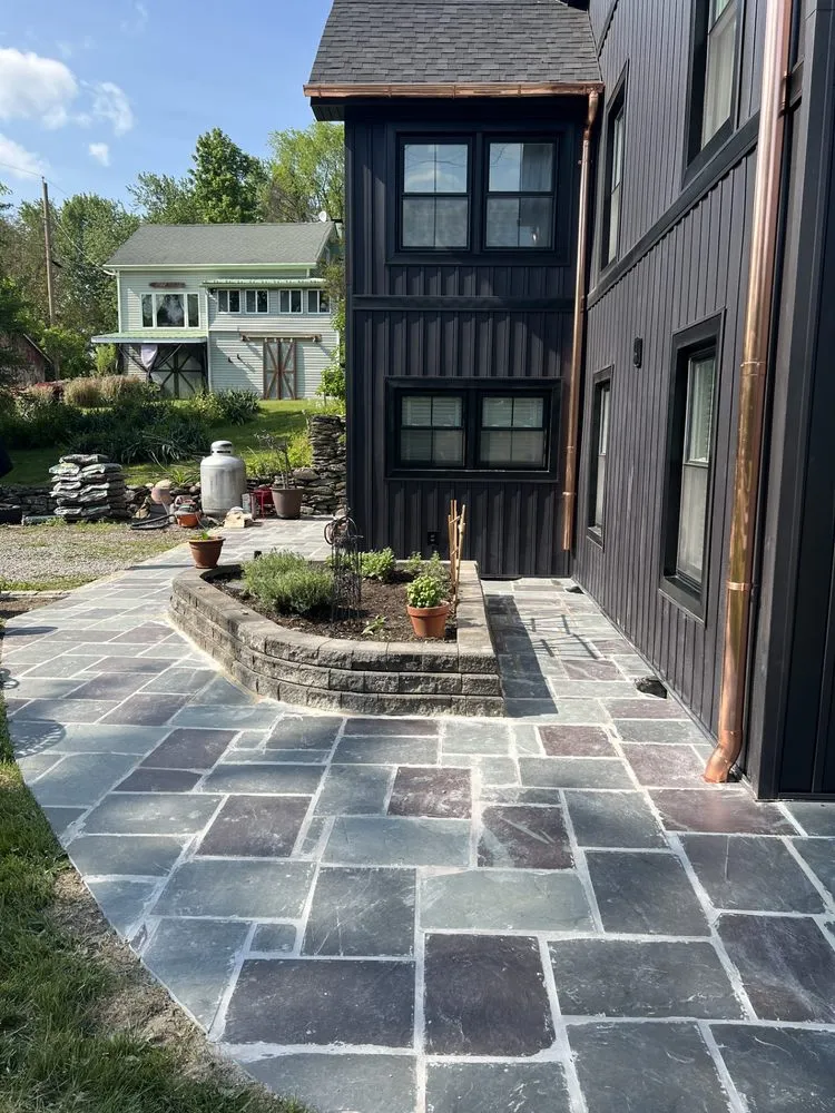 Slide of Xceed Construction