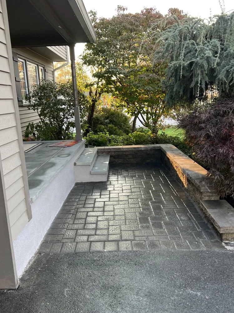 Slide of Xceed Construction