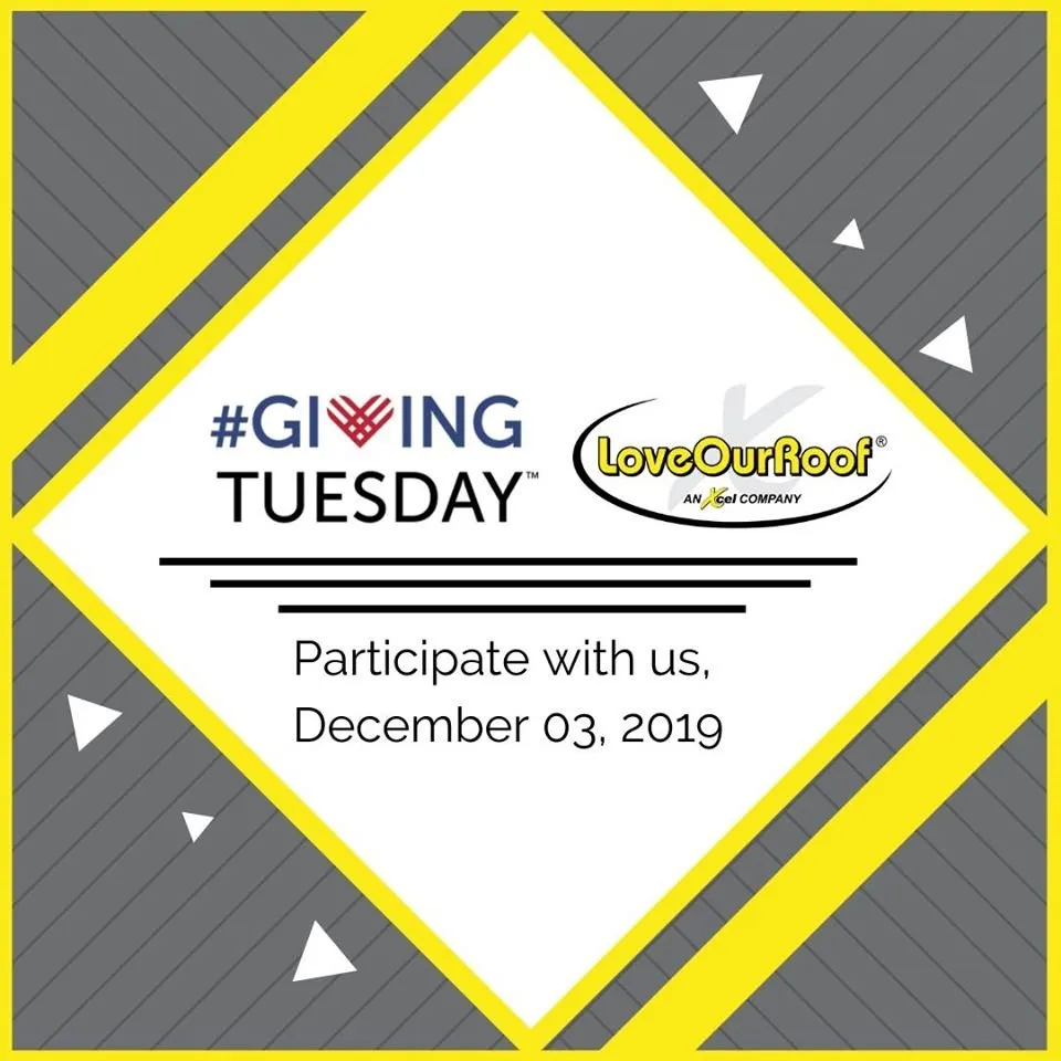 Slide of Xcel Roofing