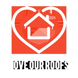 Slide of Xcel Roofing