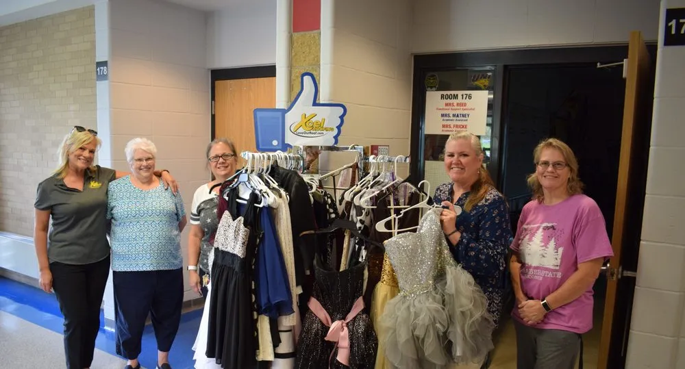 Slide of Xcel Roofing