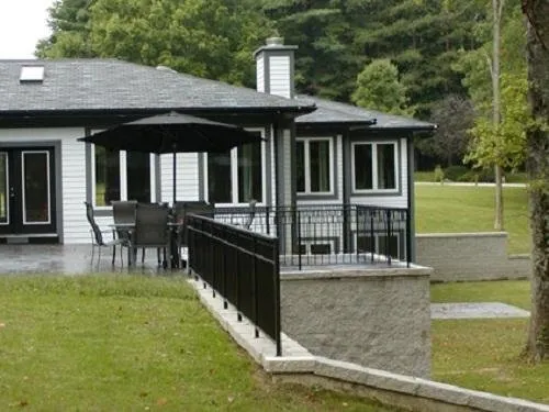 Slide of Xclusive Home