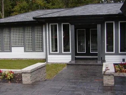 Slide of Xclusive Home