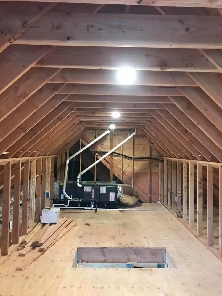 Slide of Xelmax General Contractor