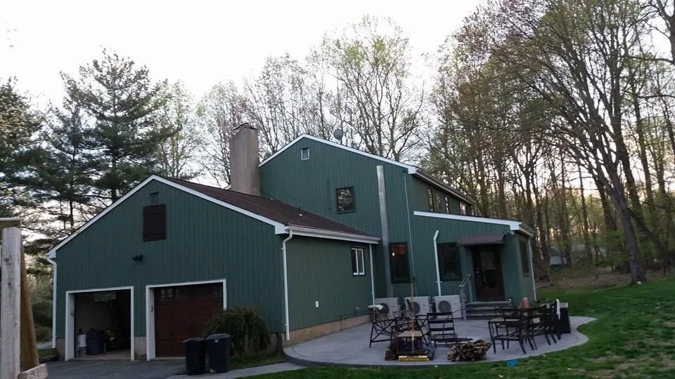 Slide of Xelmax General Contractor