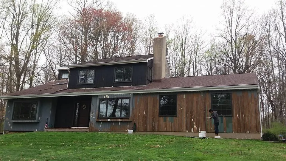 Slide of Xelmax General Contractor