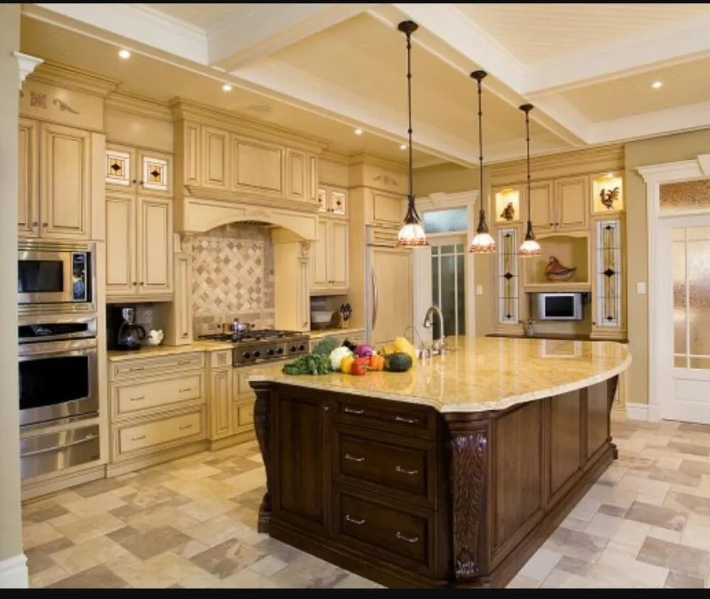 Slide of Xelmax General Contractor