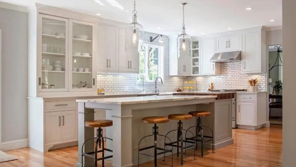 Slide of Xelmax General Contractor