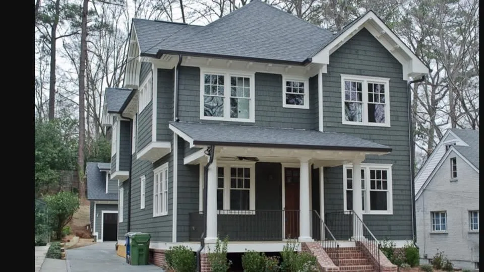 Slide of Xelmax General Contractor