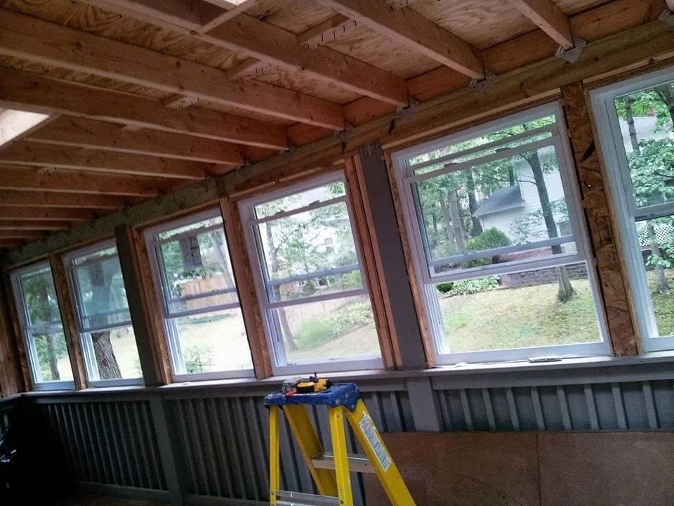 Slide of Xelmax General Contractor